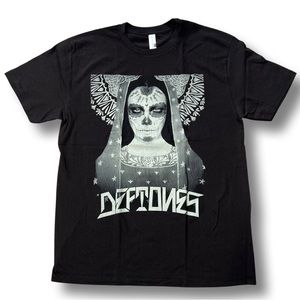 *NEW* Deftones Vintage Style Mens Tee/T-Shirt